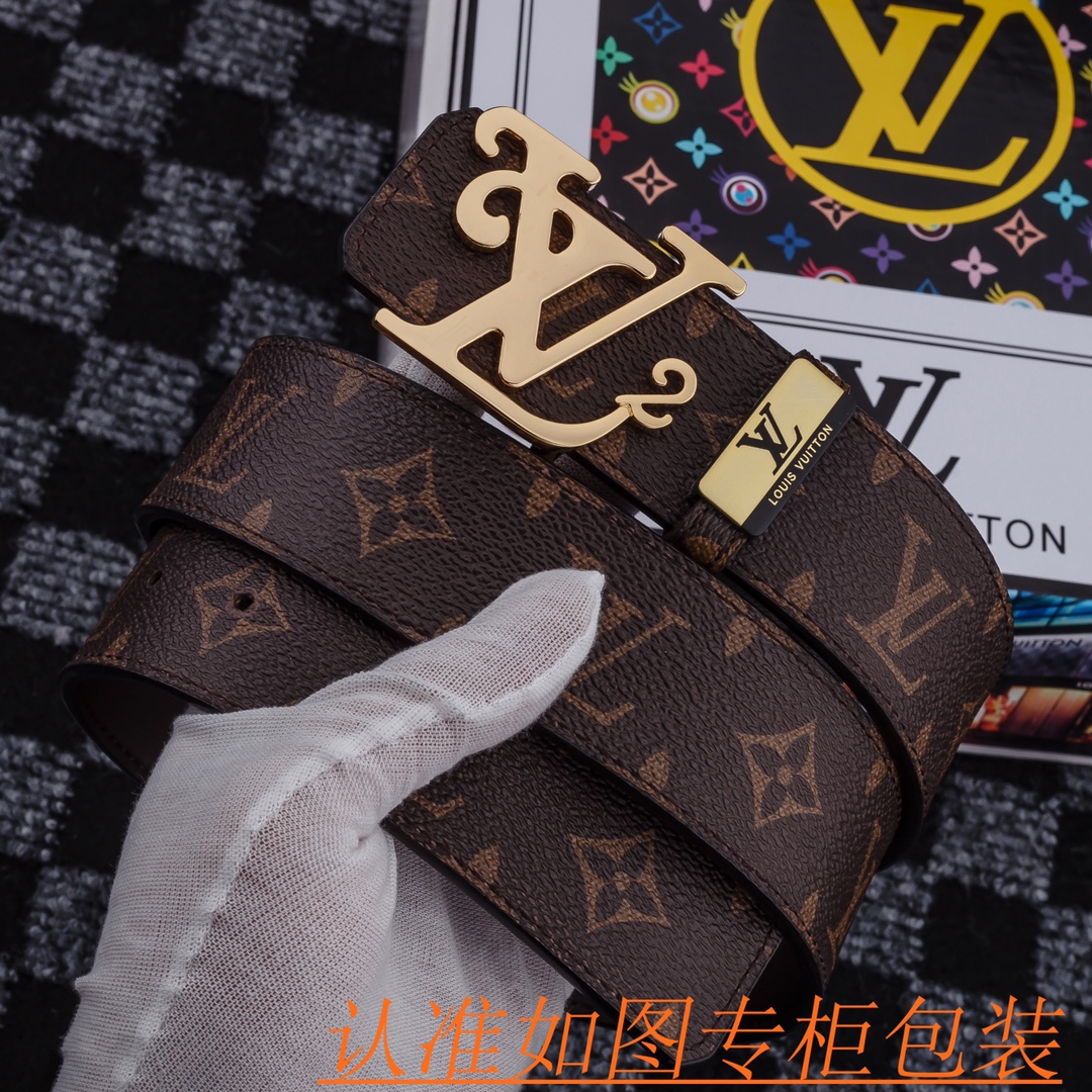 Louis Vuitton Belts